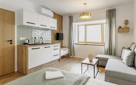 Balance Apartments